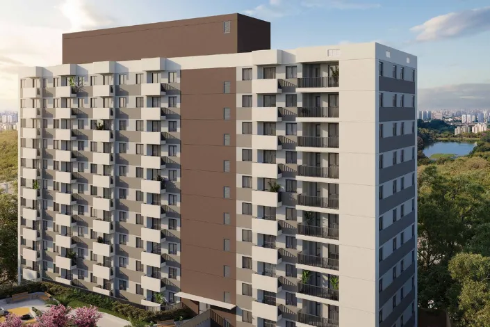 360 Park View