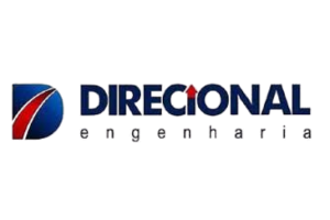 Direcional nova logo